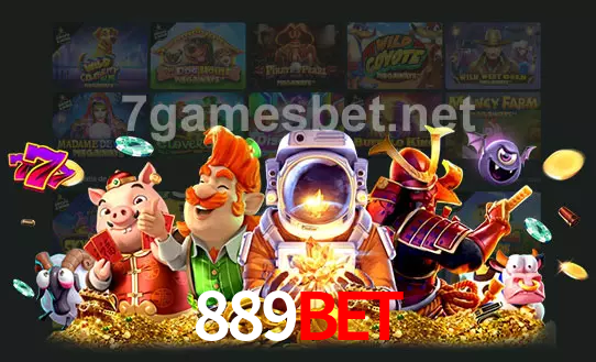 cassino 889BET