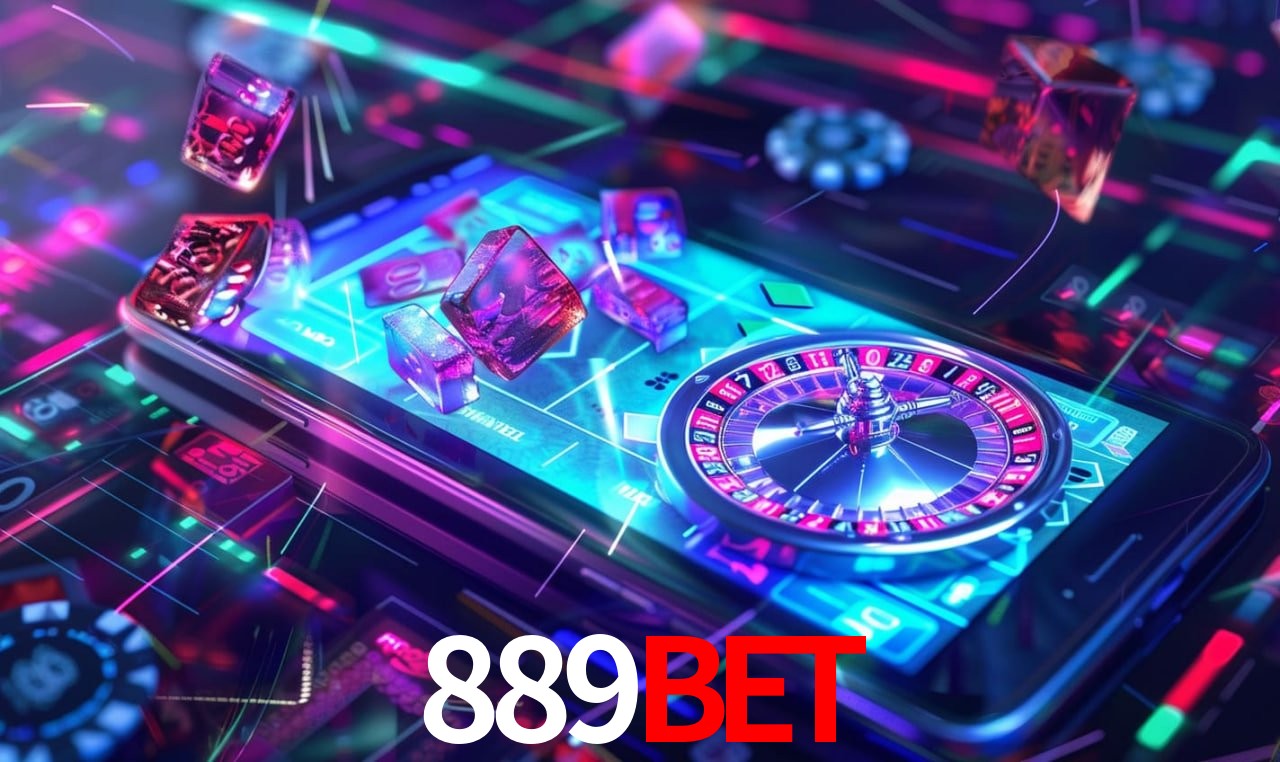 Provedores de Jogos 889BET