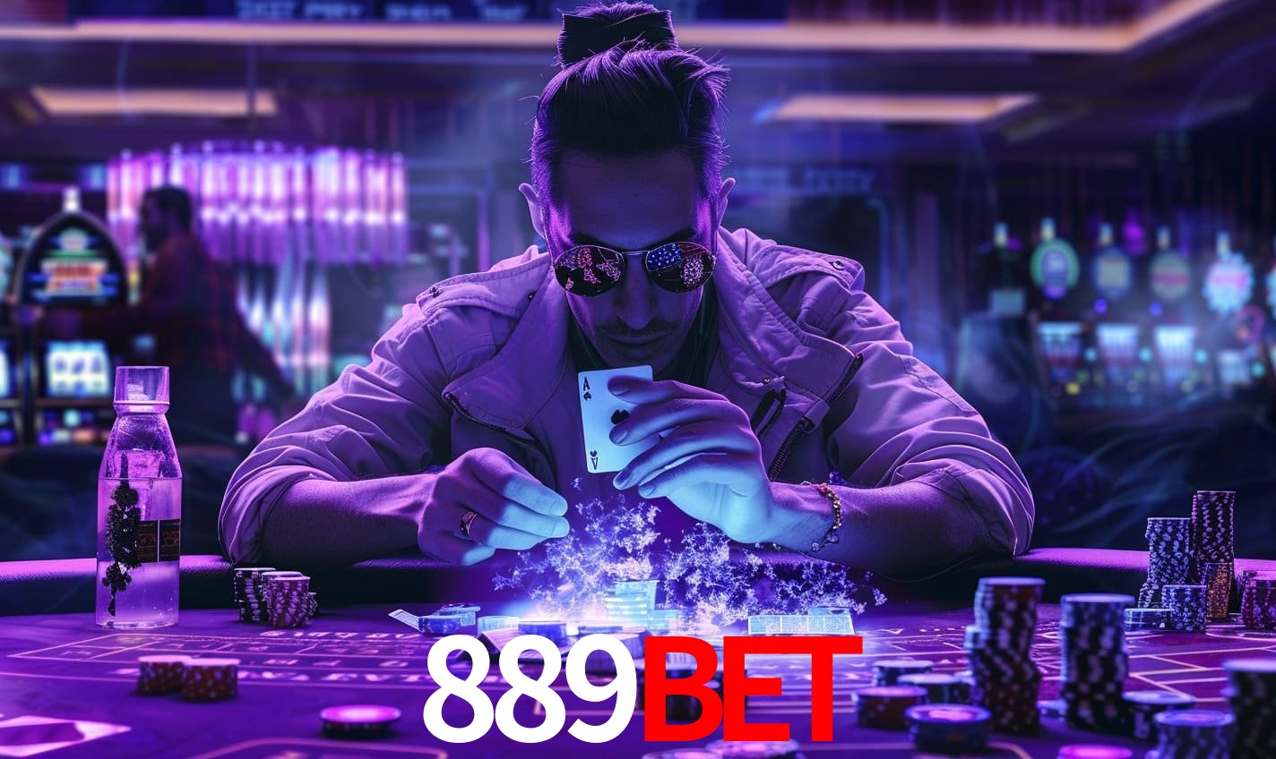 VIP Casino 889BET