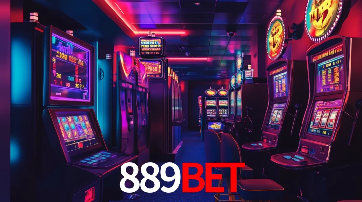 889BET