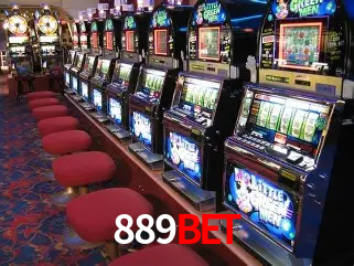 A Emoção da Loteria na 889BET: Uma Chance de Mudança de Vida