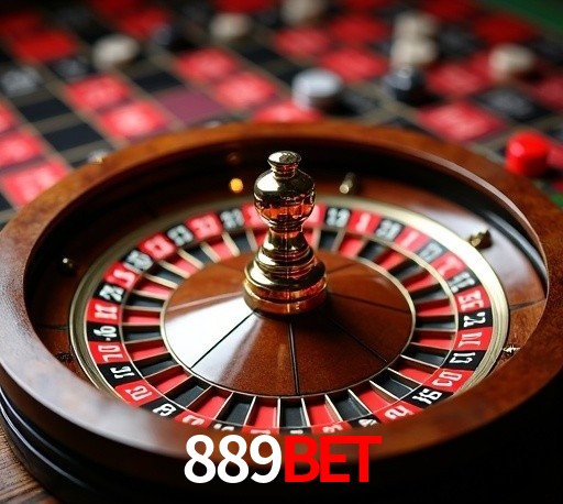 Plataforma 889BET - PIX Instantâneo