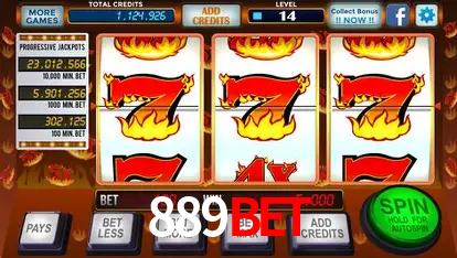 Desvendando o Mundo dos Jogos Virtuais na 889BET