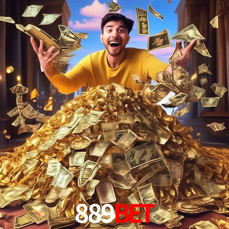 Apostas de Tênis 889BET