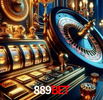 Experiência VIP 889BET