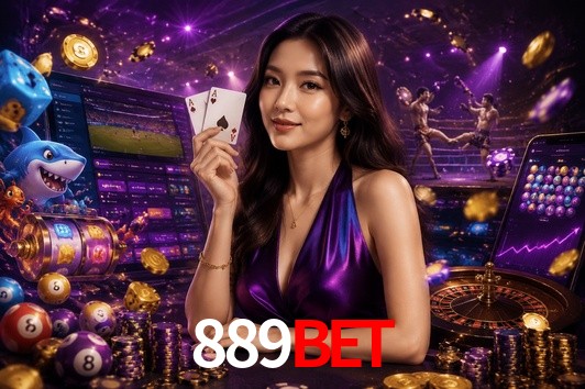 Roulette Table 889BET