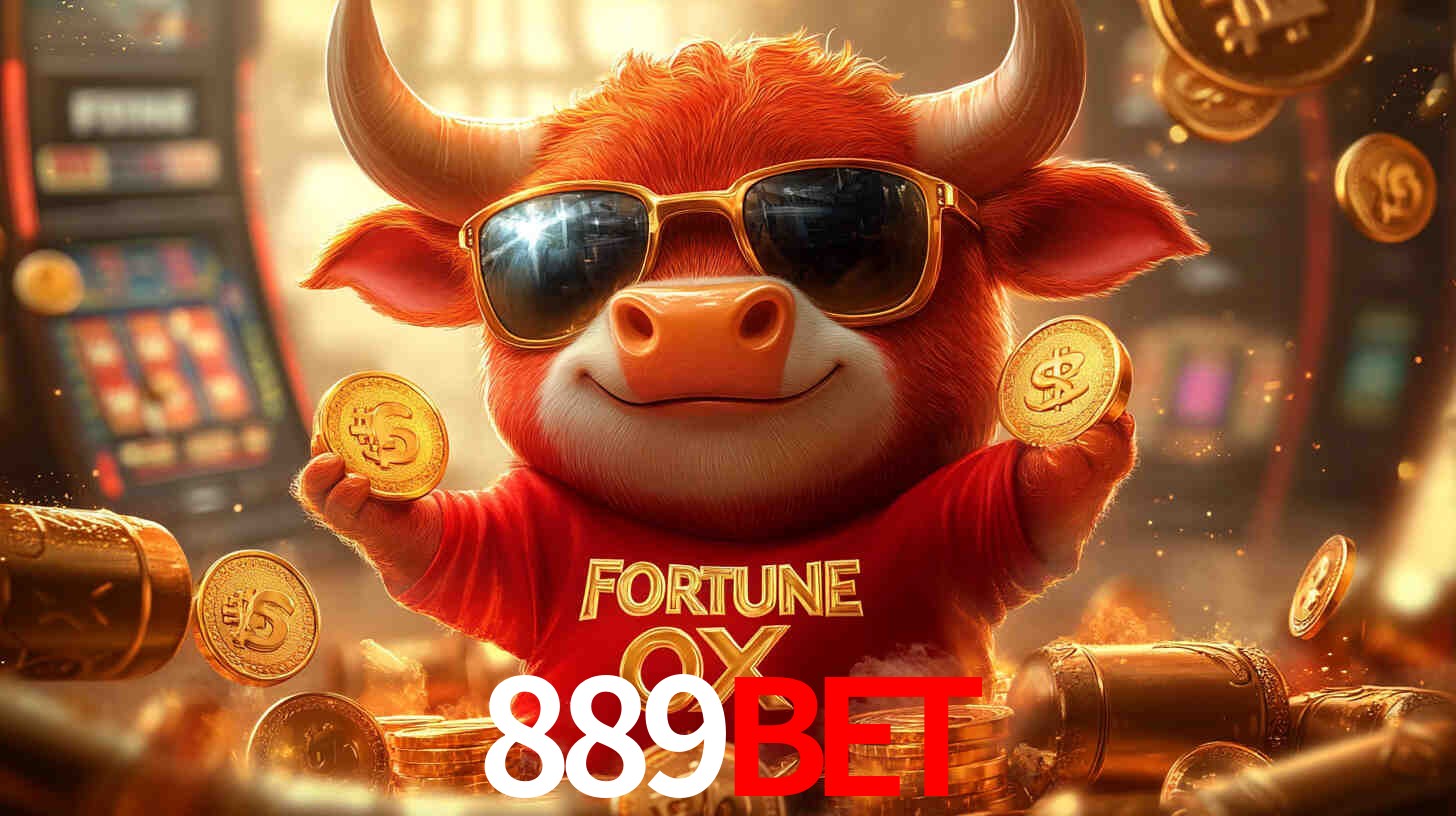 Bônus Generosos e Exclusivos no 889BET para Você!