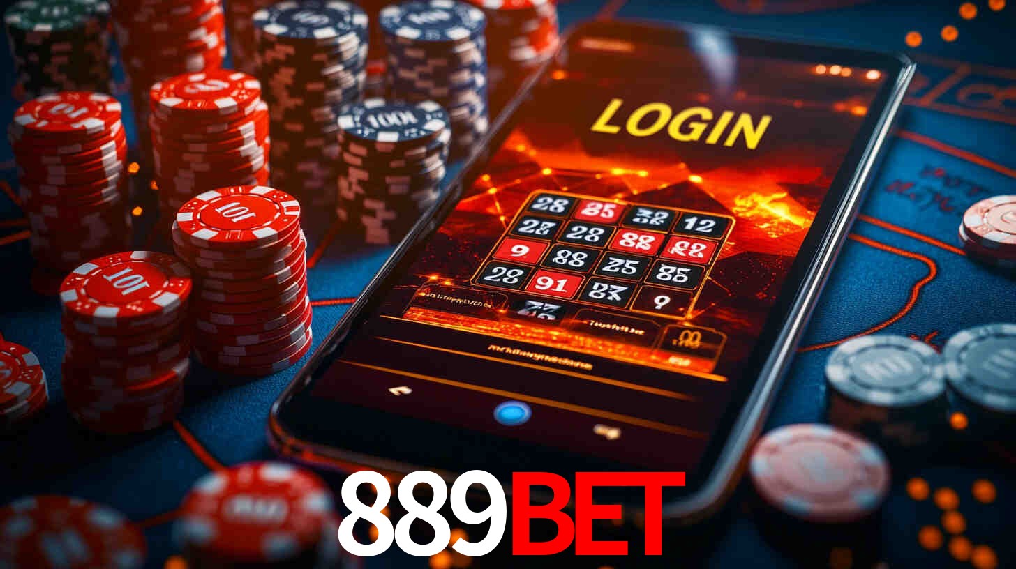 889BET,889BET.com