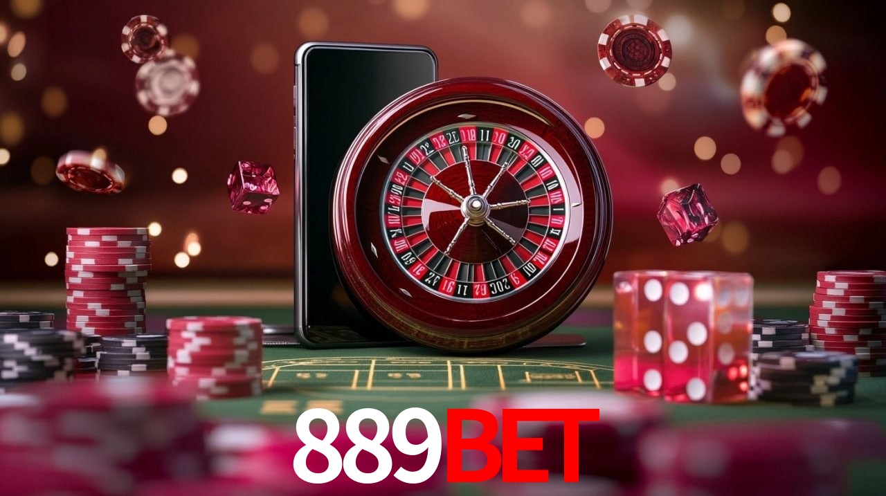 Football Betting 889BET