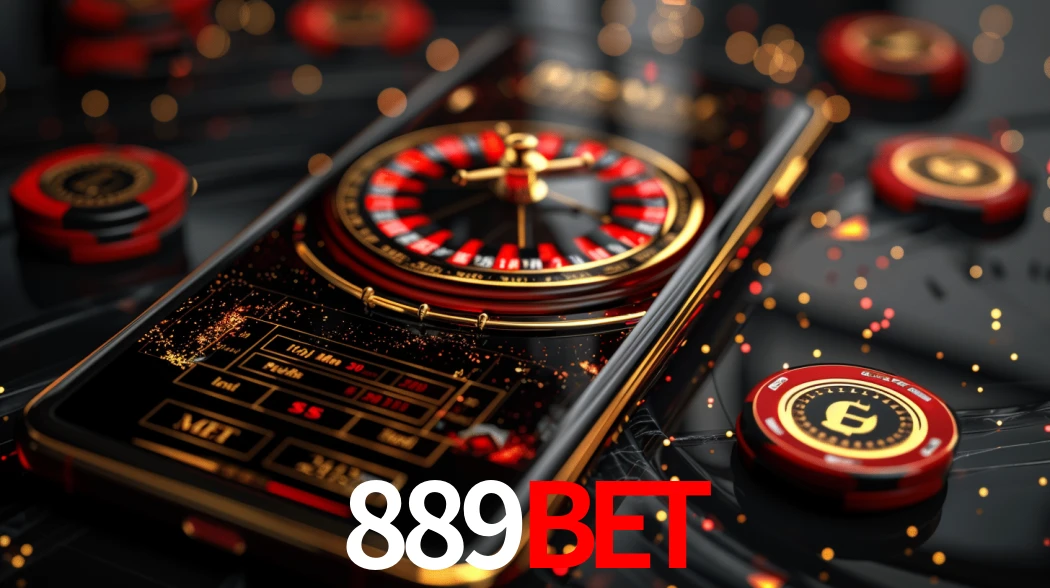 2FA Security 889BET