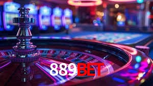 Login Seguro 889BET
