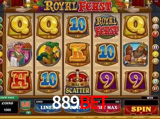 889BET Certificado eCOGRA