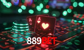 Cadastro Rápido 889BET