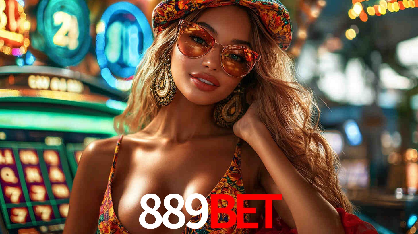 Ofertas Imperdíveis na 889BET: Promoções e Bônus Que Valem a Pena