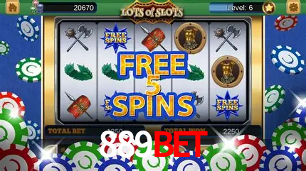 Desvendando o Mundo dos Jogos Virtuais na 889BET