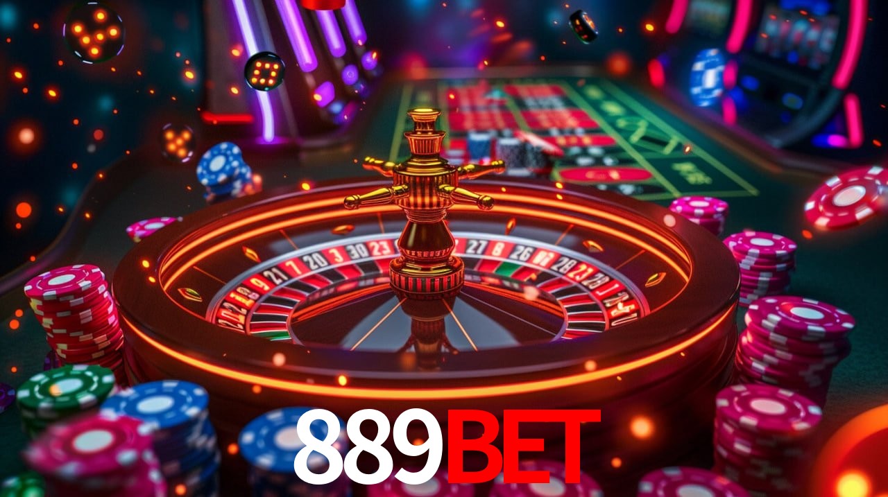 Bônus Diários 889BET