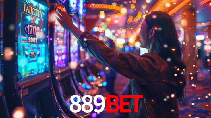 889BET - Cassino Online Confiável! - 889BET.com