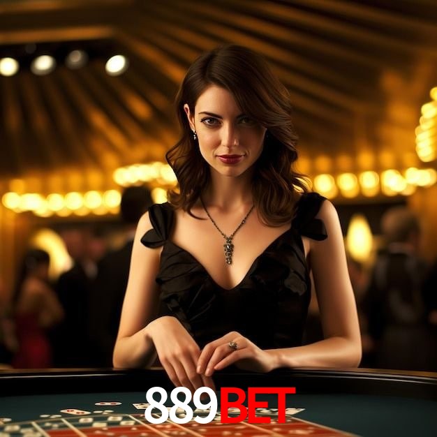 A Emoção da Loteria na 889BET: Uma Chance de Mudança de Vida