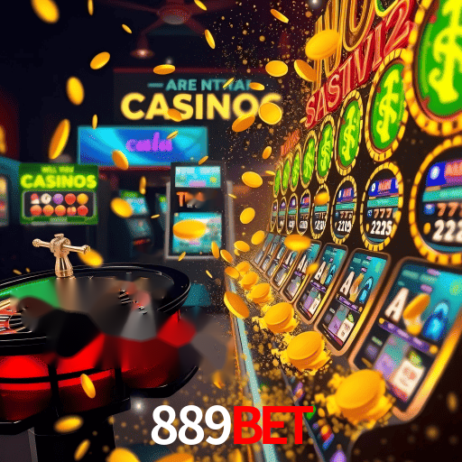 cassino 889BET