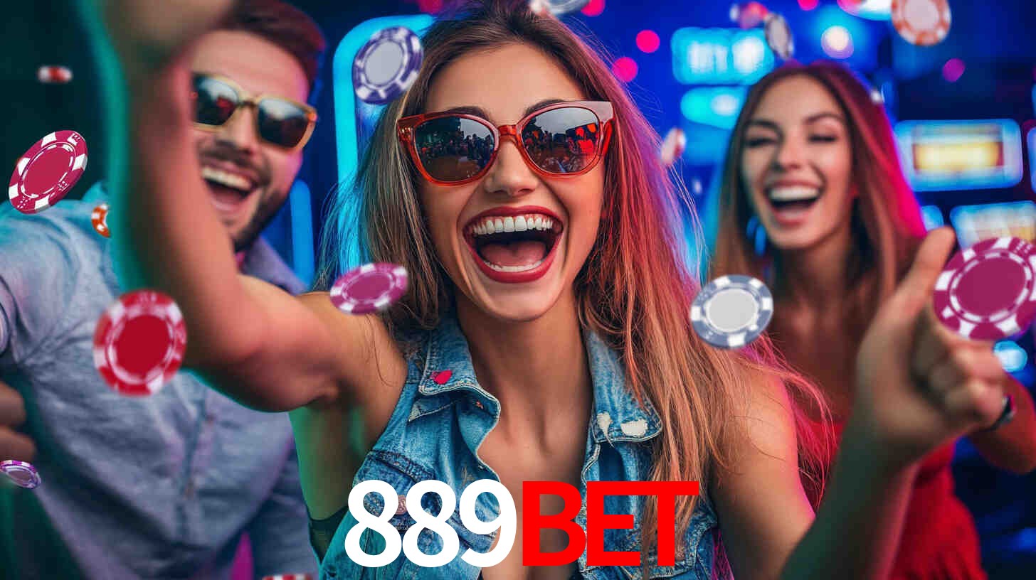 Descubra o Programa VIP da 889BET: Vantagens Exclusivas para Jogadores