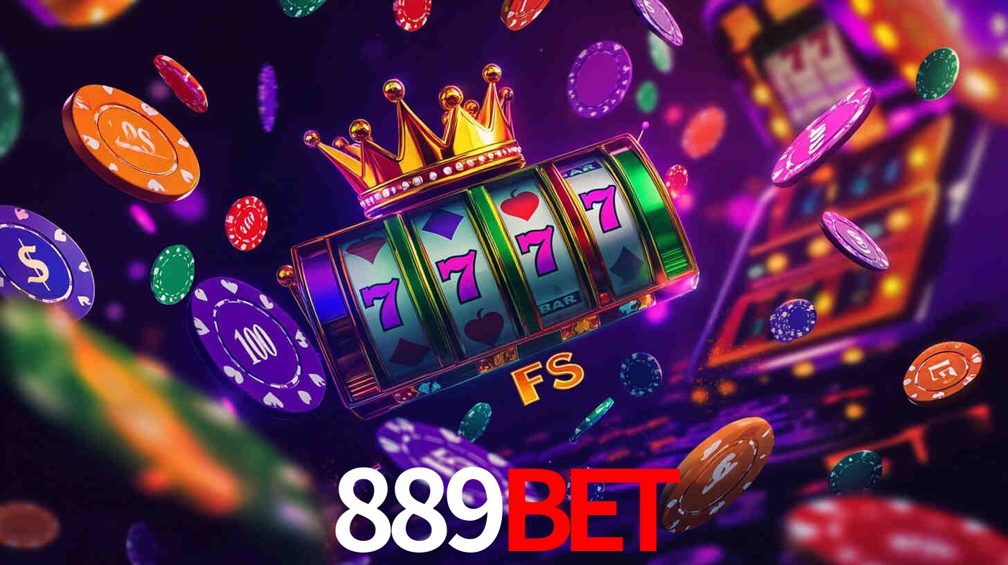 Premium Interface 889BET