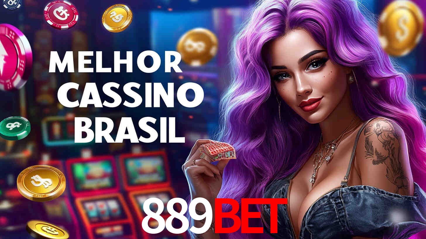 Inovações de Jogos na 889BET: O Futuro das Experiências Interativas