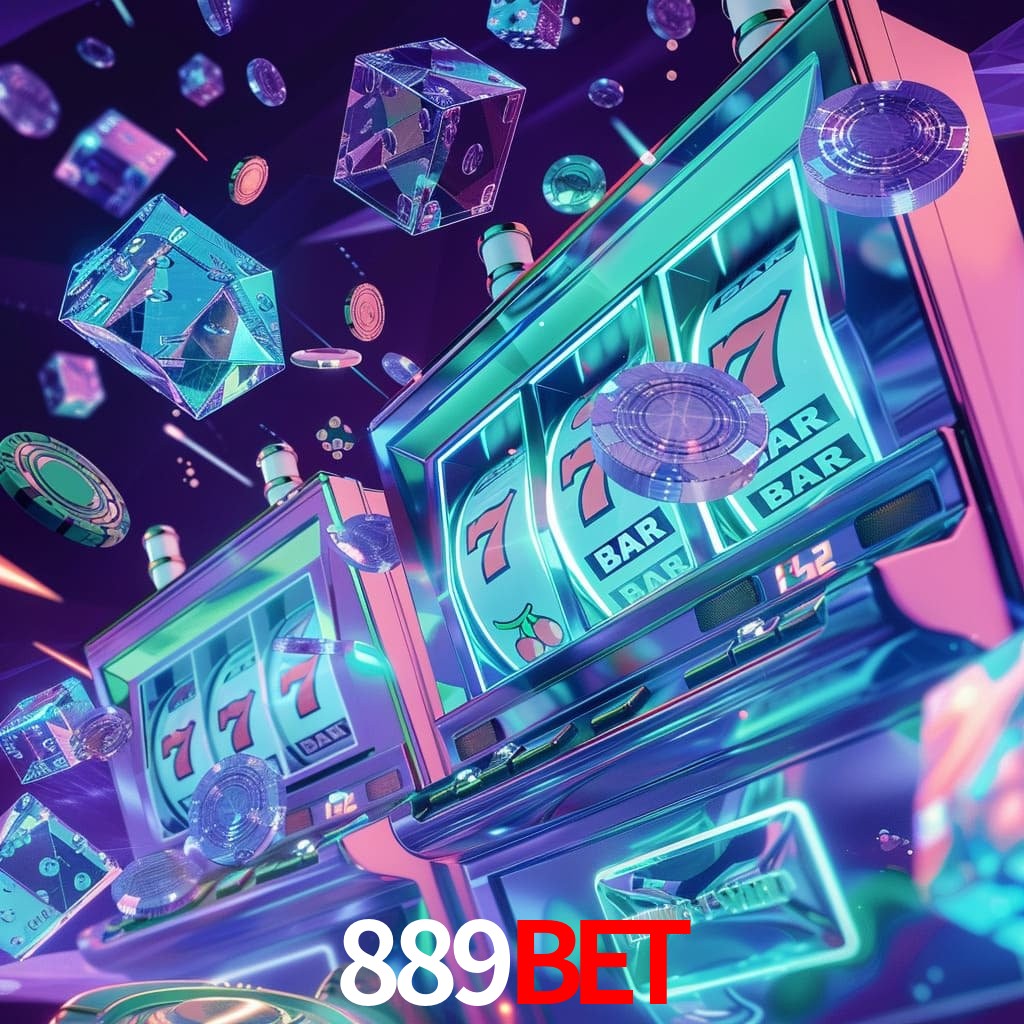 PIX Instantâneo 889BET