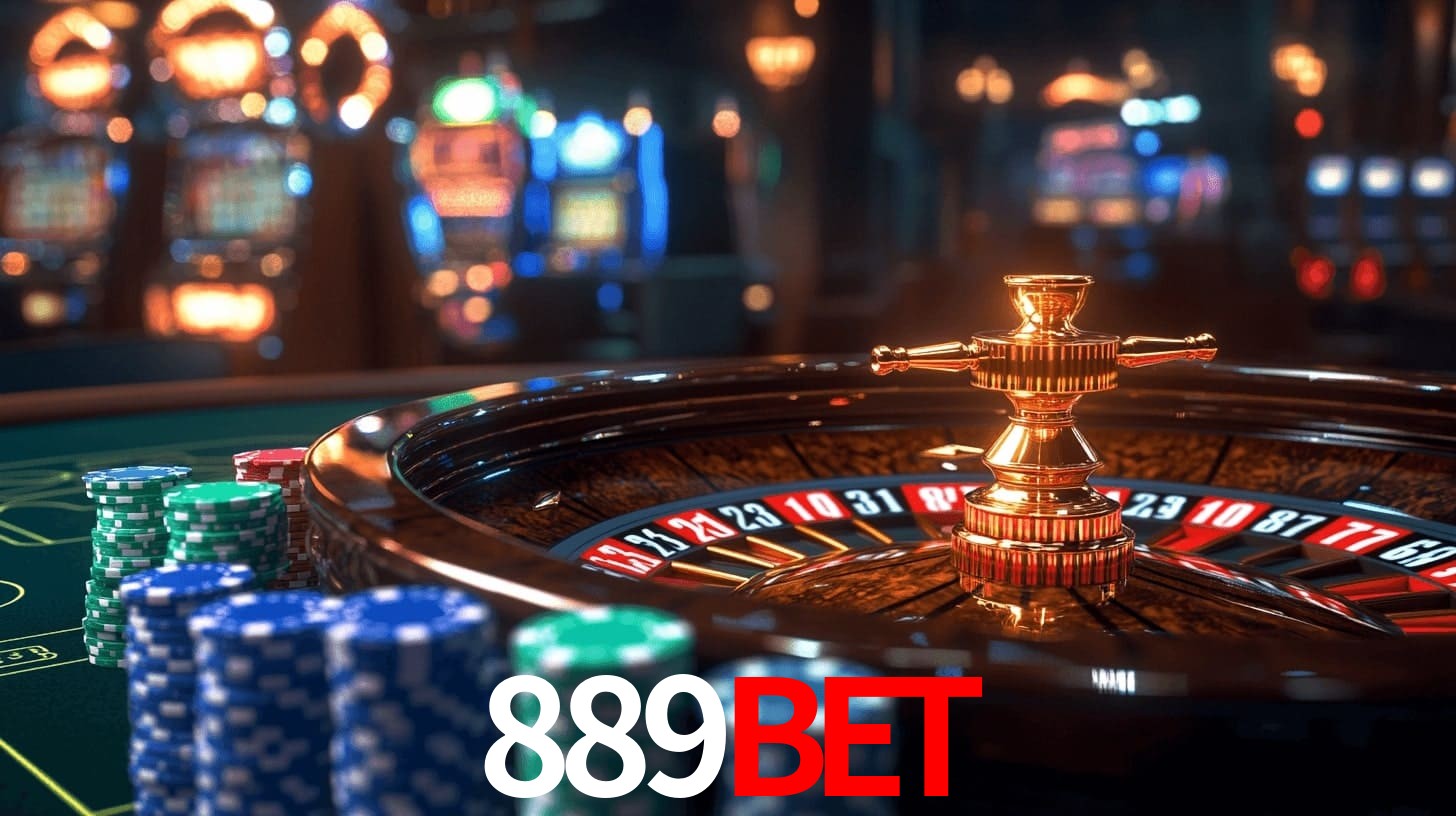 889BET: Seu Especialista em Apostas Esportivas Brasileiras