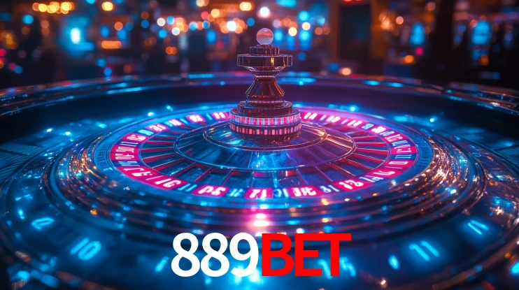 889BET: Jogos de Caça-Níqueis-Altas Recompensas, Roleta-Velocidade, Blackjack-Desafios Máximos