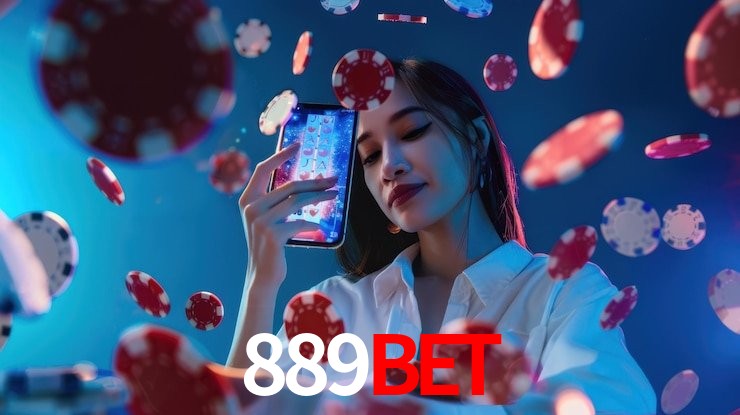 889BET Logo 1