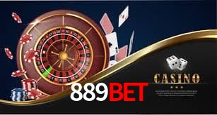Casino Ao Vivo 889BET
