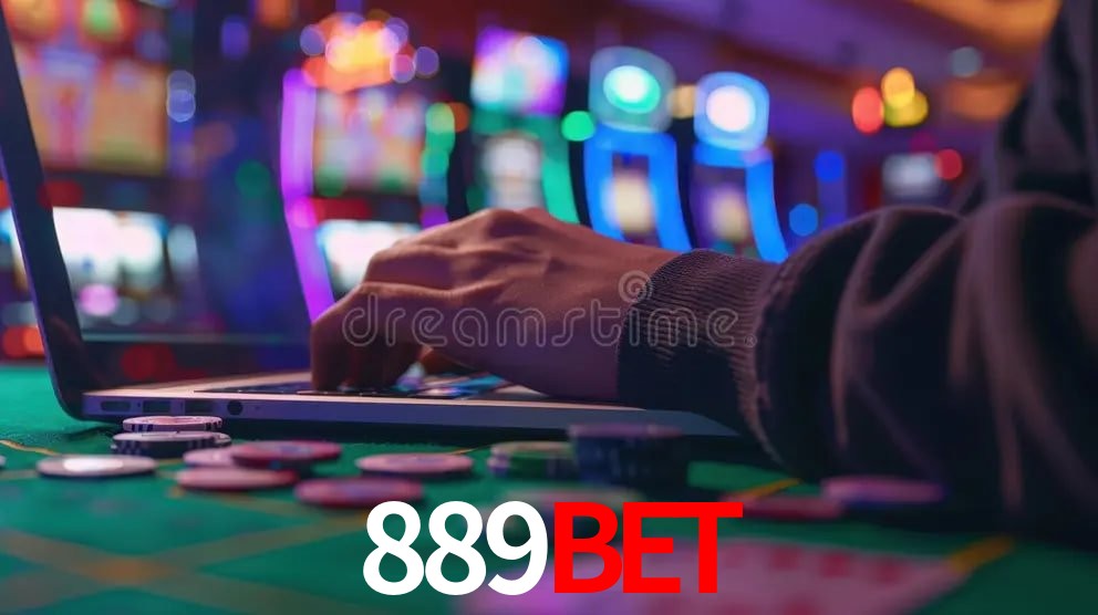 Casino VIP 889BET