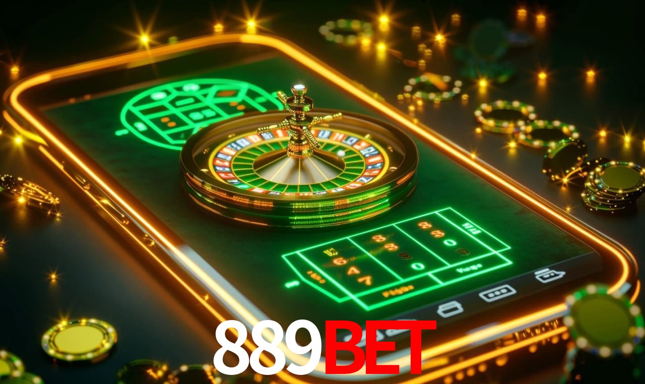 Loteria 889BET - Lotofácil diária