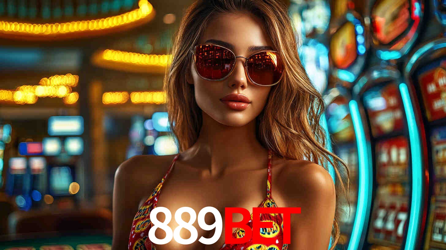 Explore as vantagens do 889BET: serviço profissional e confiabilidade