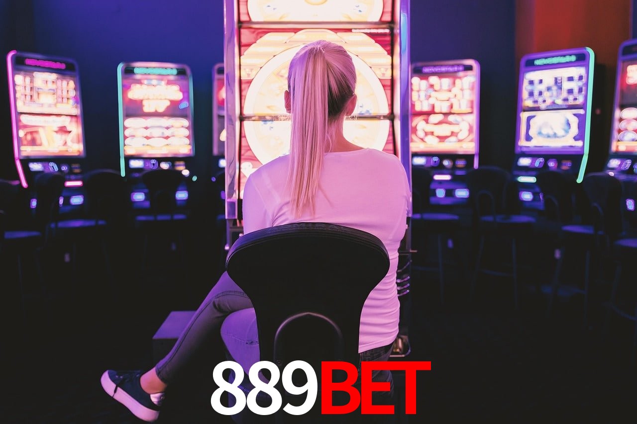 Game Providers 889BET