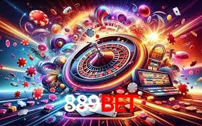 Diretório de Jogos 889BET