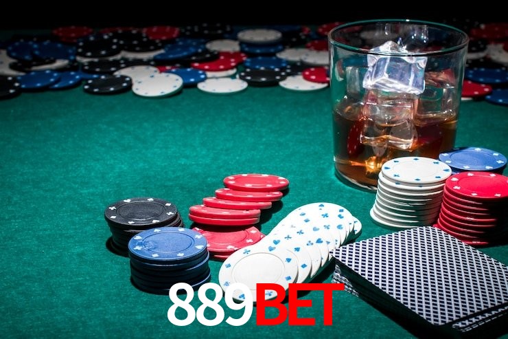 Estatísticas 889BET