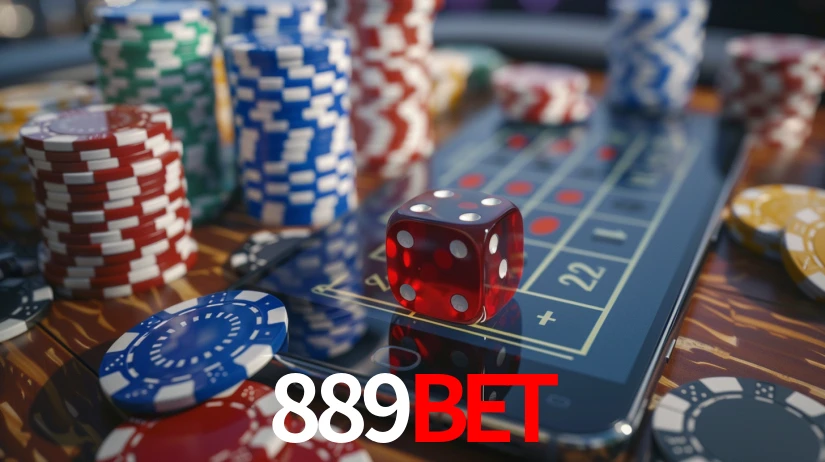 Cash Out 889BET