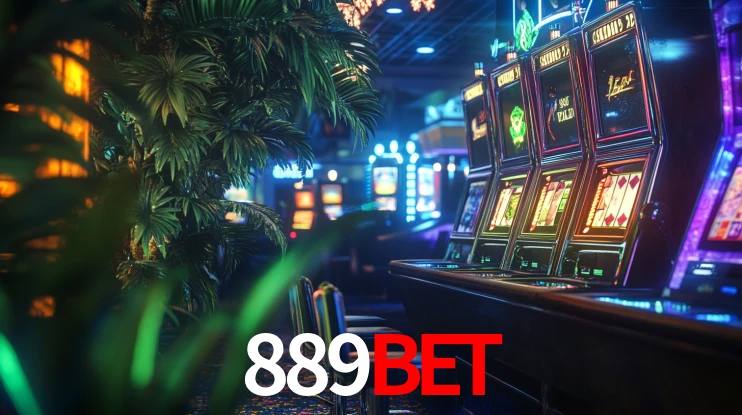 Daily Bonuses 889BET
