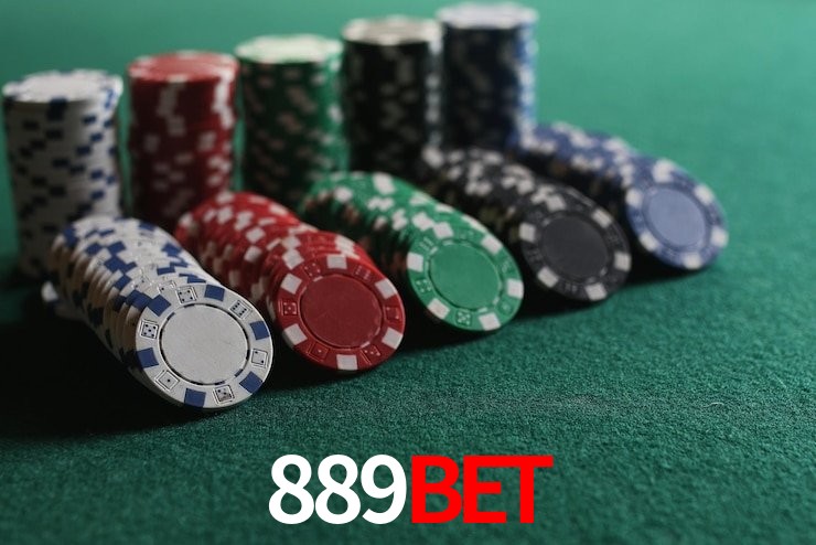 Player Reviews 889BET