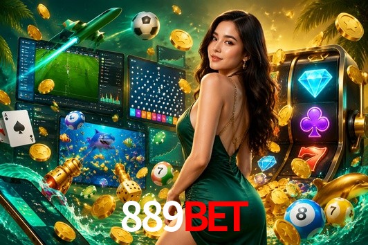 Experiência VIP 889BET