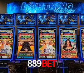 A Revolução dos Aplicativos de Jogos no 889BET