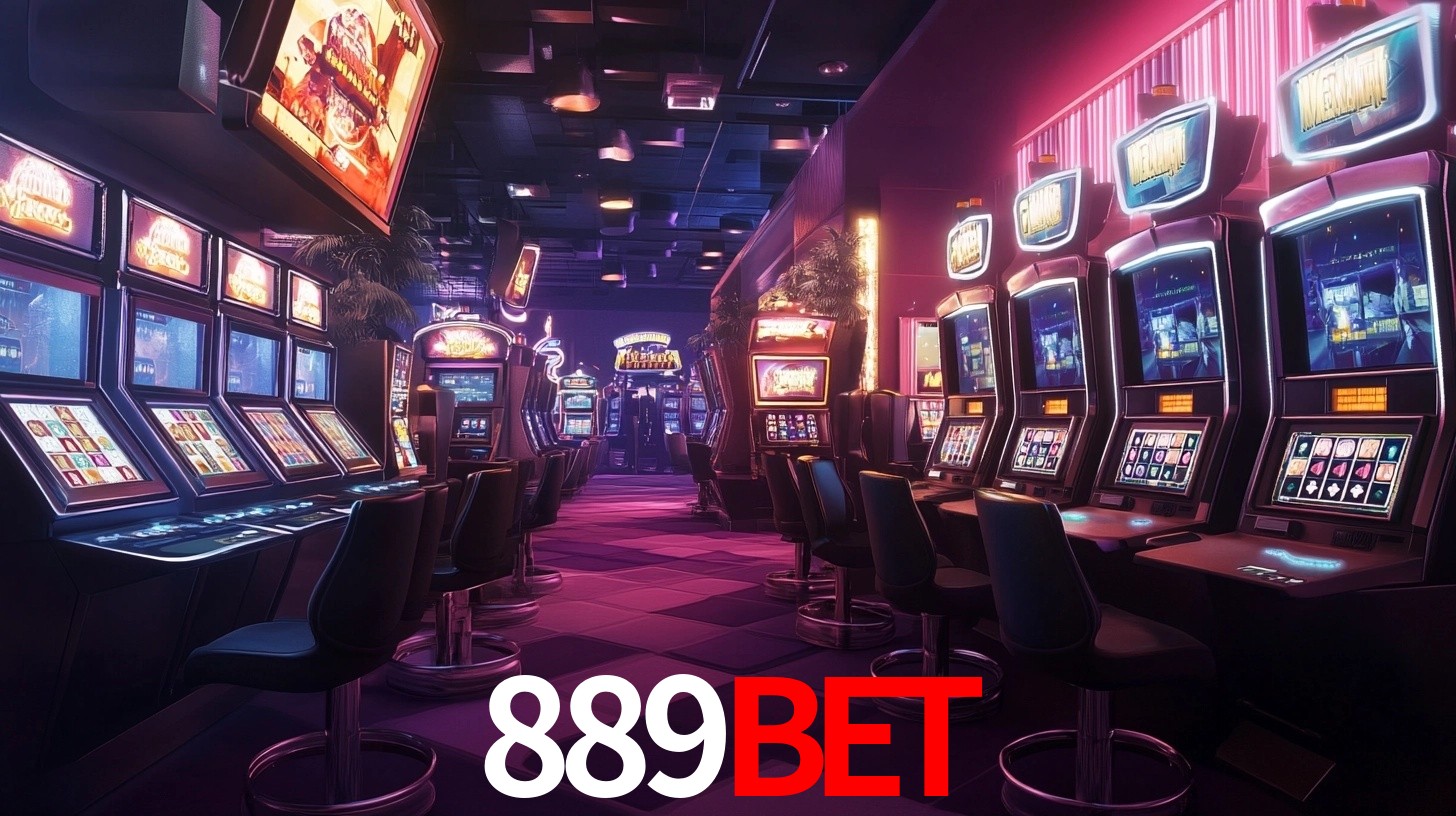 Experimente o Login Seguro Premium no 889BET