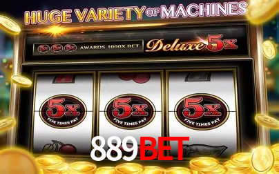 Inovações de Jogos na 889BET: O Futuro das Experiências Interativas