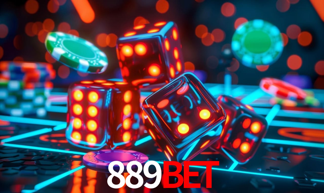 Jogos Exclusivos 889BET