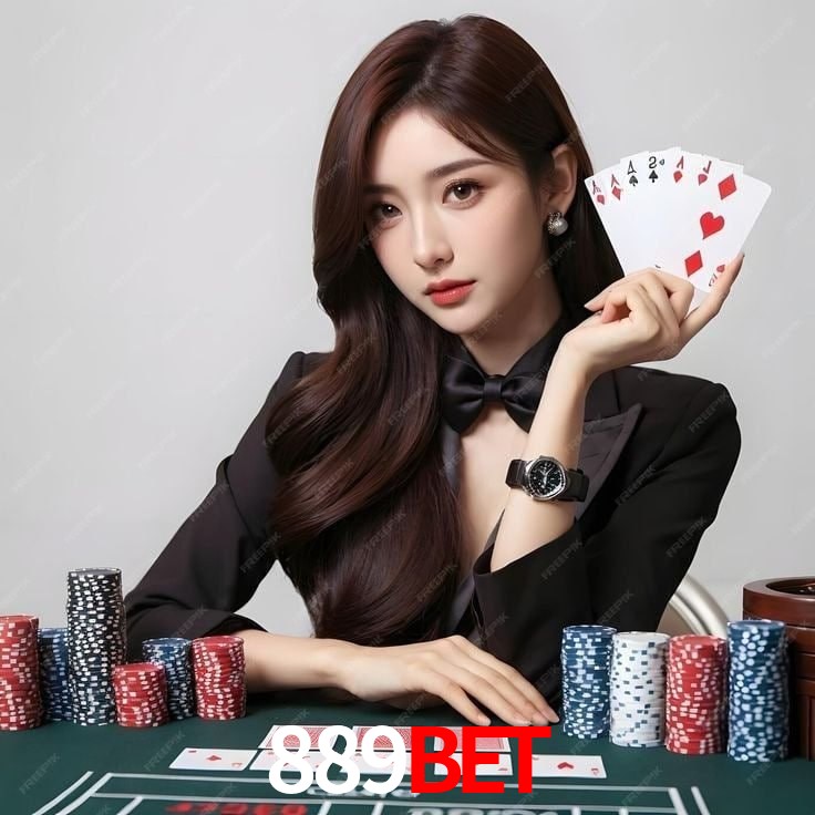 889BET Segurança Logo 3