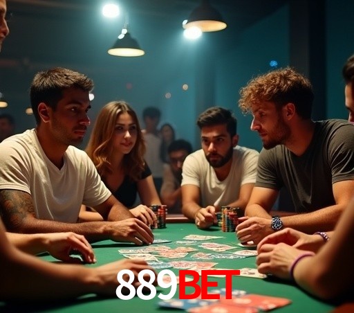 Slots 889BET - Giros Grátis Diários
