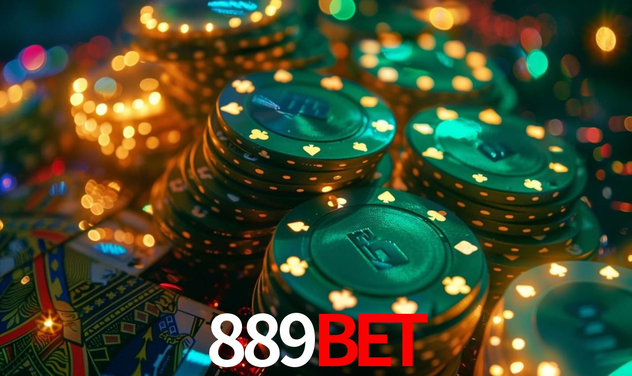 Avaliações dos Jogadores 889BET