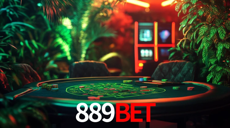Welcome Bonus 889BET