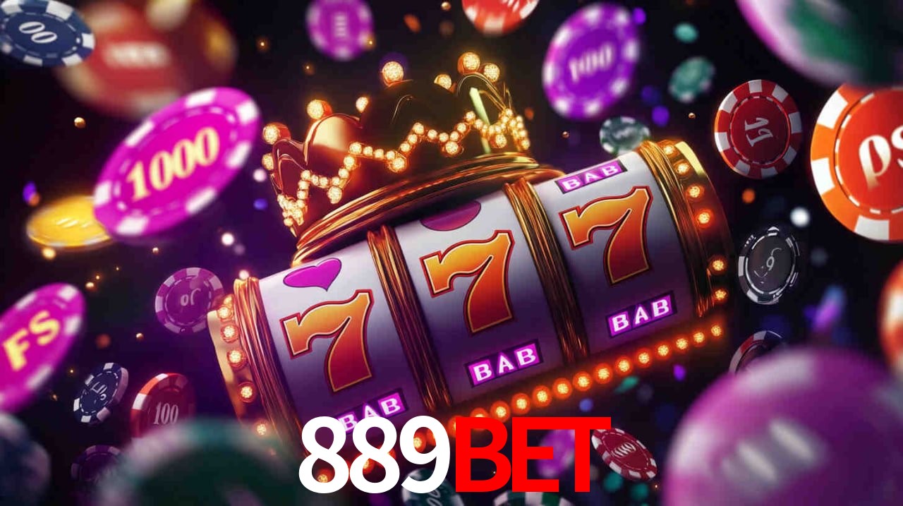 Live Casino 889BET